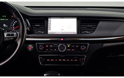 Kia K7 3.0 LPI Prestige - автомобили, коли, обяви за нови и употребявани 13