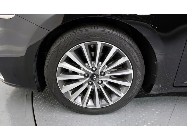 Kia K7 3.0 LPI Prestige - автомобили, коли, обяви за нови и употребявани 4