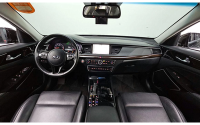 Kia K7 3.0 LPI Prestige - автомобили, коли, обяви за нови и употребявани 6