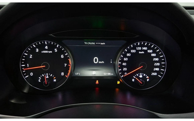 Kia K7 3.0 LPI Prestige - автомобили, коли, обяви за нови и употребявани 7