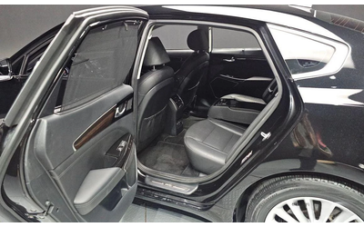 Kia K7 3.0 LPI Luxury - автомобили, коли, обяви за нови и употребявани 11