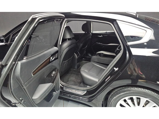 Kia K7 3.0 LPI Luxury - автомобили, коли, обяви за нови и употребявани 11