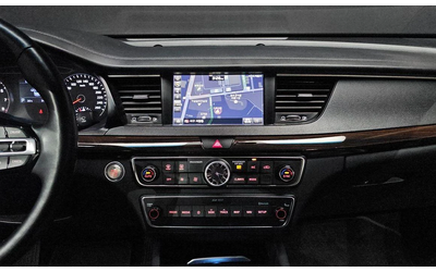 Kia K7 3.0 LPI Luxury - автомобили, коли, обяви за нови и употребявани 13