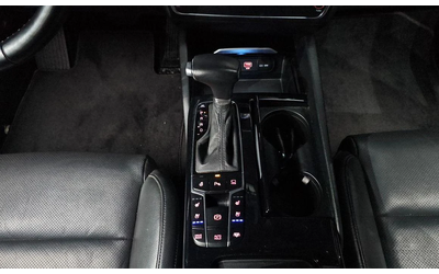 Kia K7 3.0 LPI Luxury - автомобили, коли, обяви за нови и употребявани 8