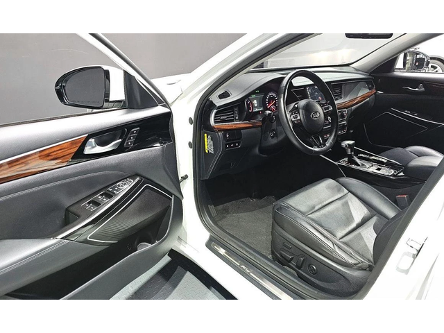 Kia K7 3.0 LPI Prestige - автомобили, коли, обяви за нови и употребявани 10