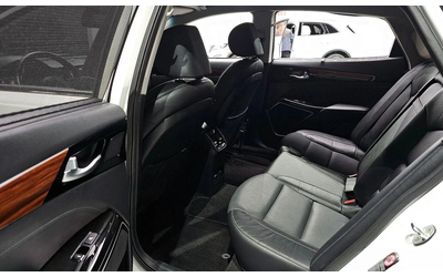 Kia K7 3.0 LPI Prestige - автомобили, коли, обяви за нови и употребявани 11