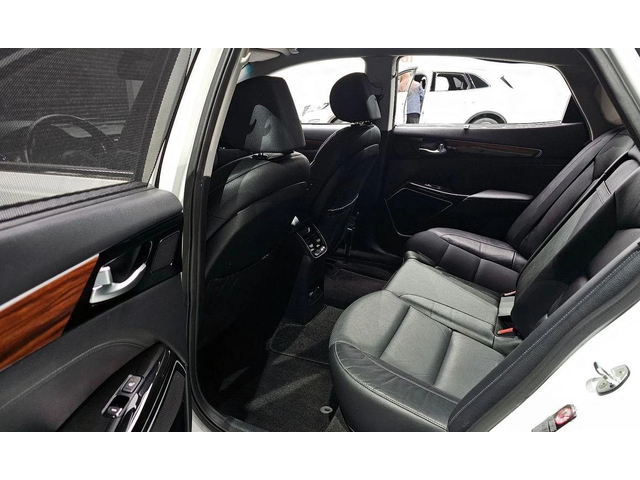 Kia K7 3.0 LPI Prestige - автомобили, коли, обяви за нови и употребявани 11