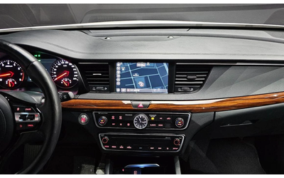 Kia K7 3.0 LPI Prestige - автомобили, коли, обяви за нови и употребявани 14