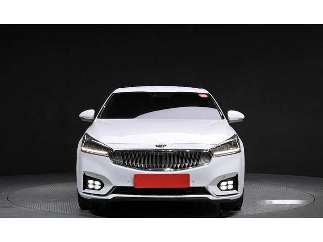 Kia K7 3.0 LPI Prestige - автомобили, коли, обяви за нови и употребявани 2