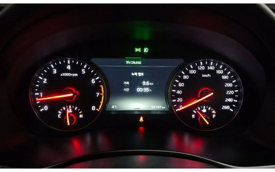 Kia K7 3.0 LPI Prestige - автомобили, коли, обяви за нови и употребявани 7