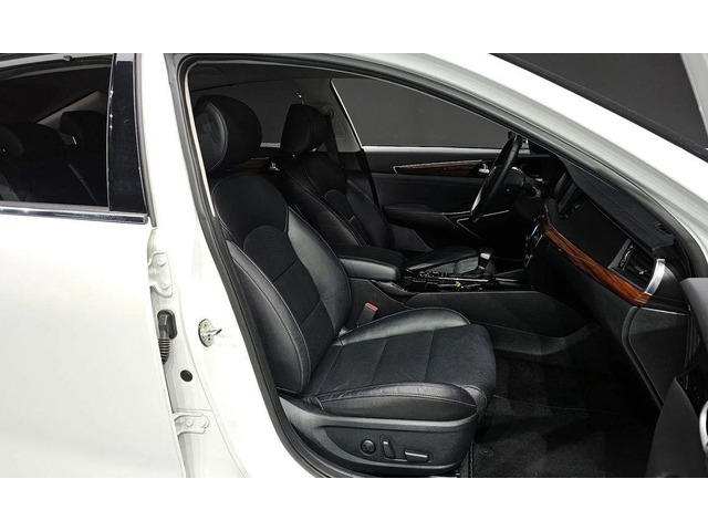 Kia K7 3.0 LPI Prestige - автомобили, коли, обяви за нови и употребявани 9