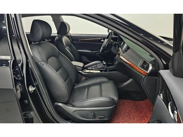 Kia K7 3.0 LPI Luxury - автомобили, коли, обяви за нови и употребявани 10