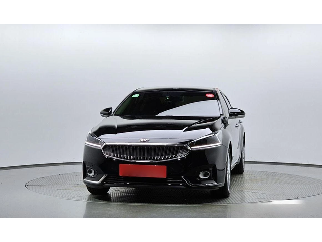 Kia K7 3.0 LPI Luxury - автомобили, коли, обяви за нови и употребявани 2