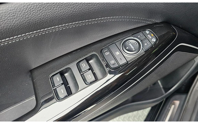 Kia K7 3.0 LPI Luxury - автомобили, коли, обяви за нови и употребявани 12