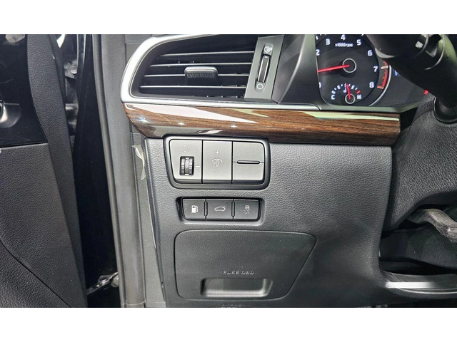 Kia K7 3.0 LPI Luxury - автомобили, коли, обяви за нови и употребявани 13