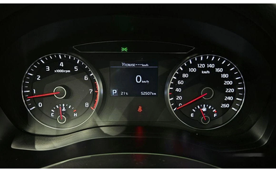 Kia K7 3.0 LPI Luxury - автомобили, коли, обяви за нови и употребявани 7