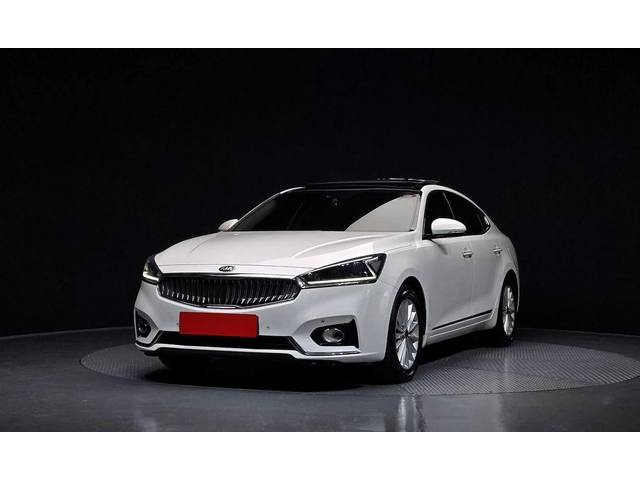 Kia K7 3.0 LPI Luxury - автомобили, коли, обяви за нови и употребявани 0