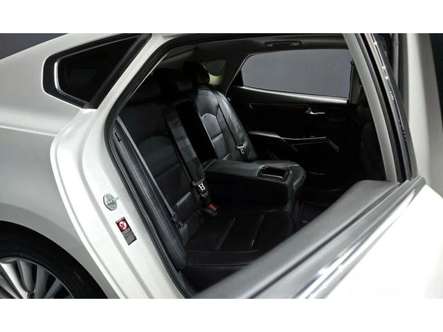 Kia K7 3.0 LPI Luxury - автомобили, коли, обяви за нови и употребявани 12