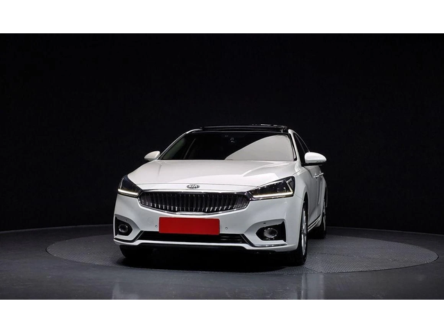 Kia K7 3.0 LPI Luxury - автомобили, коли, обяви за нови и употребявани 2