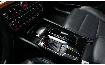 Kia K7 3.0 LPI Luxury - автомобили, коли, обяви за нови и употребявани 8