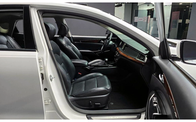Kia K7 3.0 LPI Luxury - автомобили, коли, обяви за нови и употребявани 9
