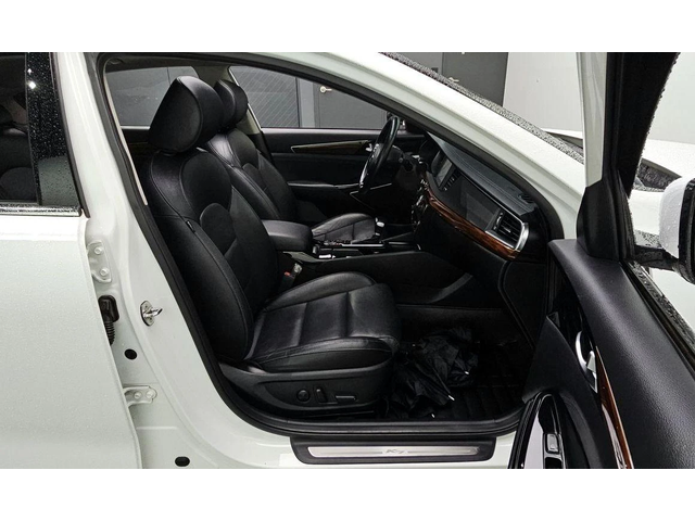 Kia K7 3.0 LPI Prestige - автомобили, коли, обяви за нови и употребявани 11