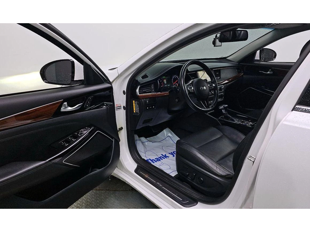 Kia K7 3.0 LPI Prestige - автомобили, коли, обяви за нови и употребявани 9