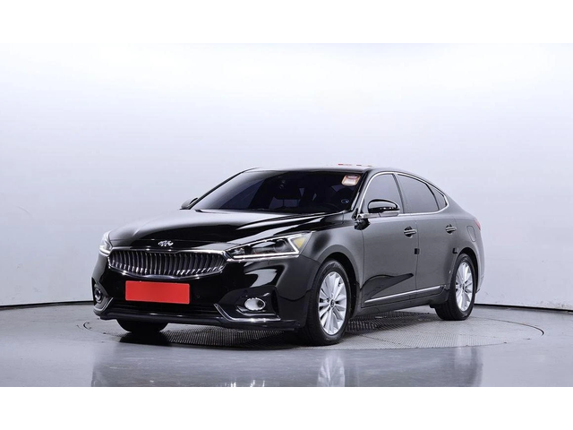 Kia K7 3.0 LPG Deluxe - автомобили, коли, обяви за нови и употребявани 0