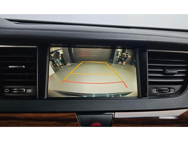 Kia K7 3.0 LPG Deluxe - автомобили, коли, обяви за нови и употребявани 14