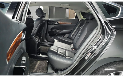 Kia K7 3.0 LPI Prestige - автомобили, коли, обяви за нови и употребявани 11