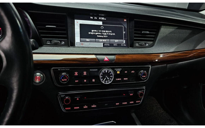 Kia K7 3.0 LPI Prestige - автомобили, коли, обяви за нови и употребявани 13