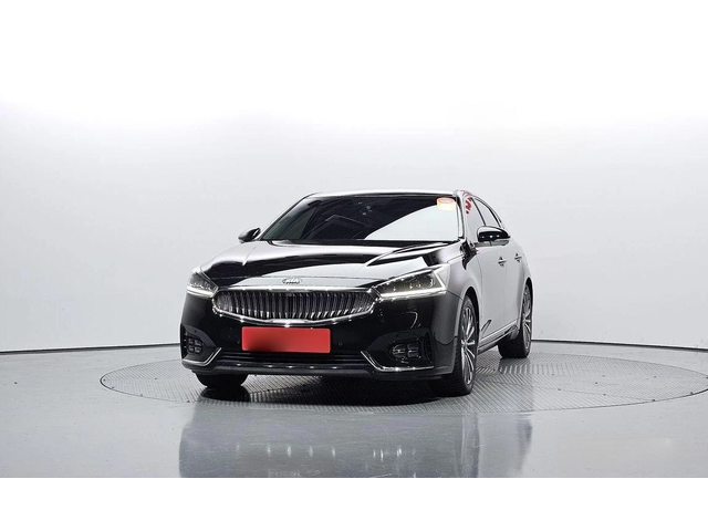 Kia K7 3.0 LPI Prestige - автомобили, коли, обяви за нови и употребявани 2