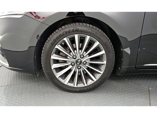 Kia K7 3.0 LPI Prestige - автомобили, коли, обяви за нови и употребявани 4