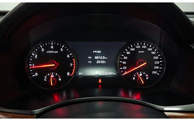 Kia K7 3.0 LPI Prestige - автомобили, коли, обяви за нови и употребявани 7