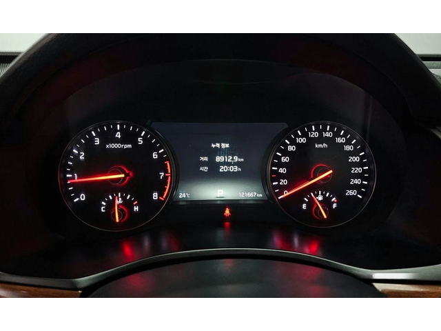 Kia K7 3.0 LPI Prestige - автомобили, коли, обяви за нови и употребявани 7