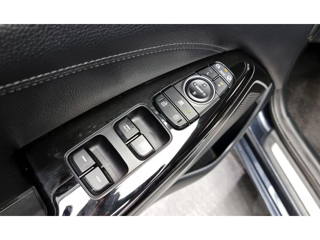 Kia K7 3.0 LPI Luxury - автомобили, коли, обяви за нови и употребявани 13
