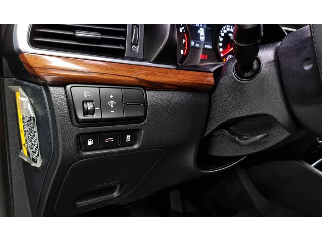Kia K7 3.0 LPI Luxury - автомобили, коли, обяви за нови и употребявани 14