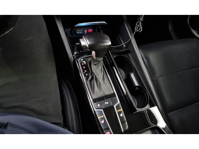 Kia K7 3.0 LPI Luxury - автомобили, коли, обяви за нови и употребявани 8