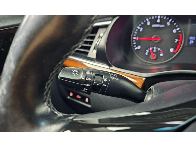 Kia K7 3.0 LPI Luxury - автомобили, коли, обяви за нови и употребявани 13