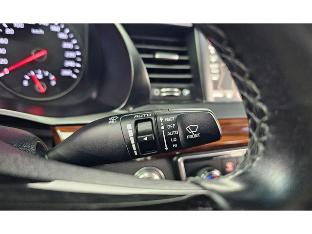 Kia K7 3.0 LPI Luxury - автомобили, коли, обяви за нови и употребявани 14