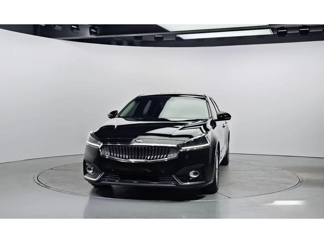 Kia K7 3.0 LPI Luxury - автомобили, коли, обяви за нови и употребявани 2