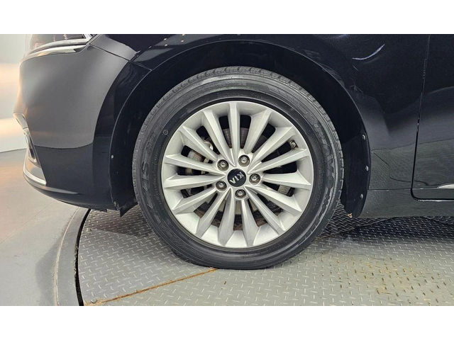 Kia K7 3.0 LPI Luxury - автомобили, коли, обяви за нови и употребявани 4