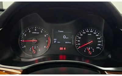 Kia K7 3.0 LPI Luxury - автомобили, коли, обяви за нови и употребявани 7