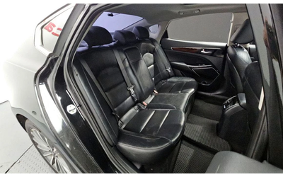 Kia K7 3.0 LPI Luxury - автомобили, коли, обяви за нови и употребявани 11