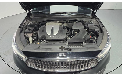 kia-k7 - 5