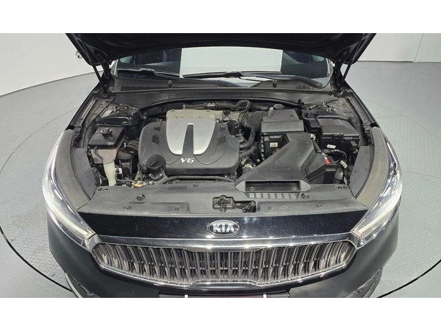 Kia K7 3.0 LPI Luxury - автомобили, коли, обяви за нови и употребявани 5