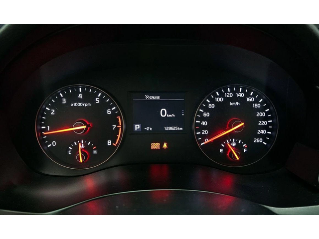 Kia K7 3.0 LPI Luxury - автомобили, коли, обяви за нови и употребявани 7