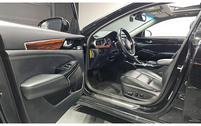 Kia K7 3.0 LPI Luxury - автомобили, коли, обяви за нови и употребявани 9