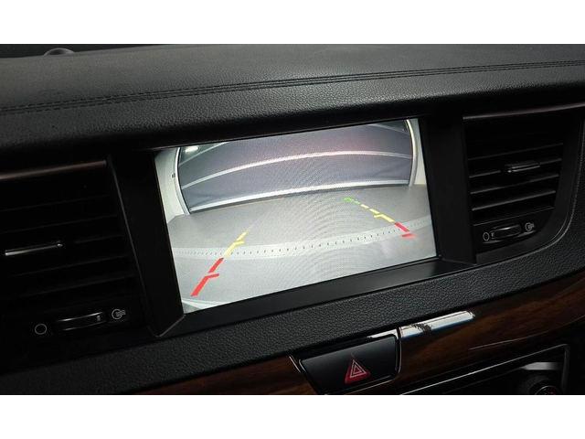 Kia K7 3.0 LPI Luxury - автомобили, коли, обяви за нови и употребявани 14