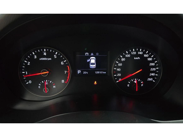 Kia K7 3.0 LPI Luxury - автомобили, коли, обяви за нови и употребявани 7